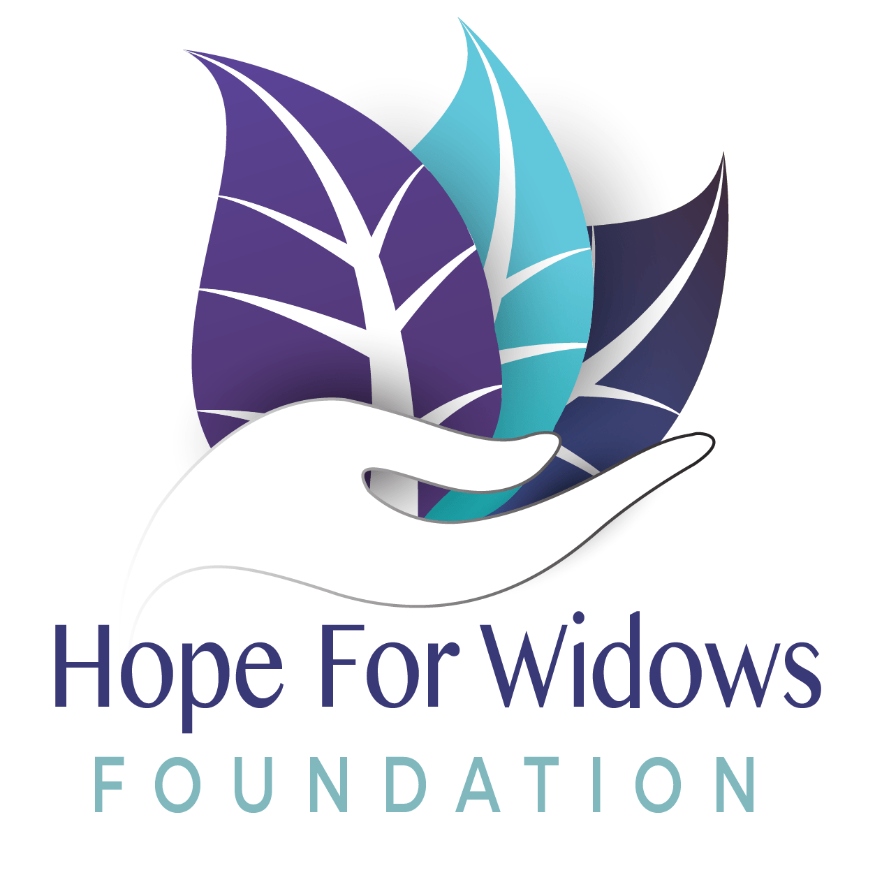 Hope for Widows Foundation Sharing Solace